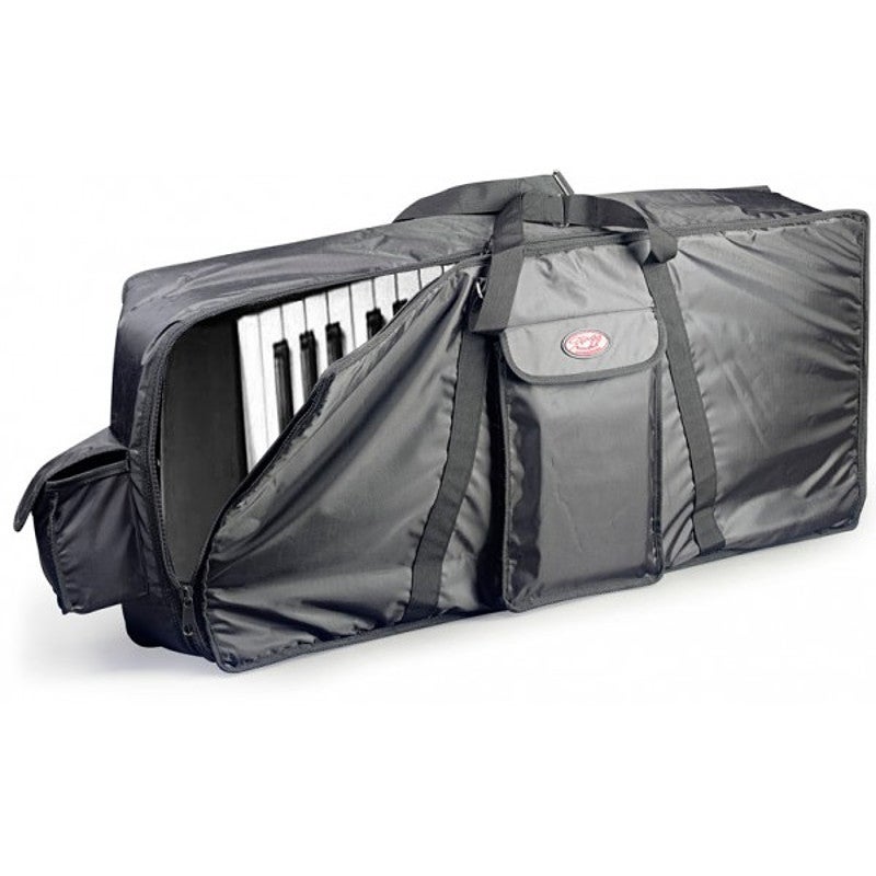 Stagg K10-128 keyboardtas 128x41x19 cm