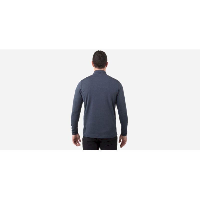 Lumiko Zip T - Polaire homme
