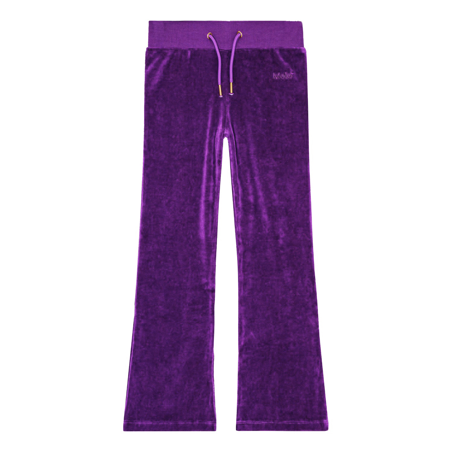 Annie - Warm Purple