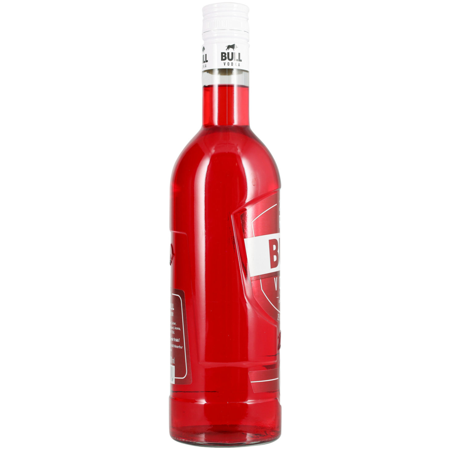 Vodka Likör Red Bull -70cl