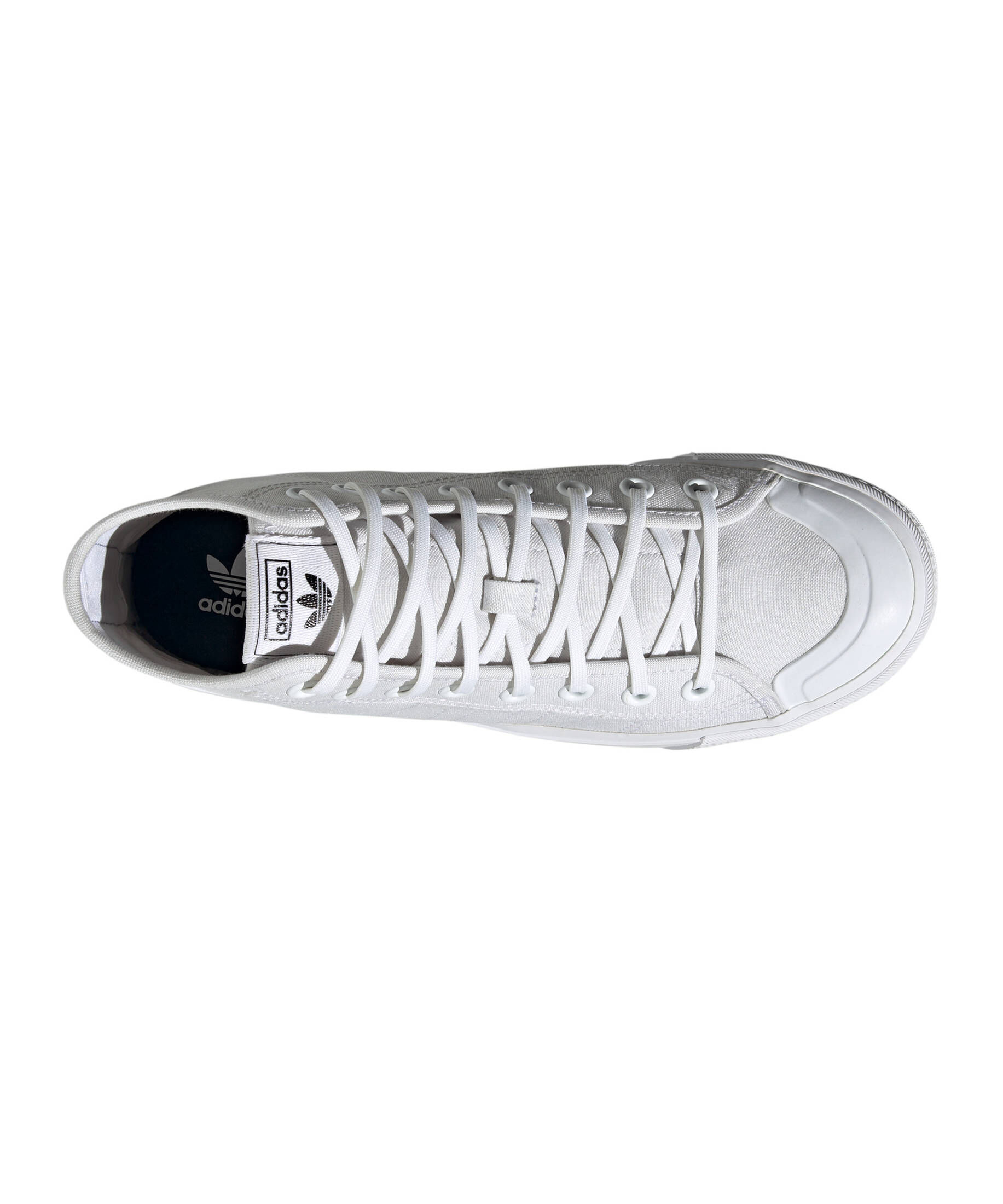 adidas Originals| Herren Lifestyle - Schuhe Herren - Sneakers Nizza HI