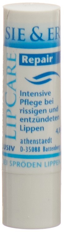 Sie & Er Repair LipCare 1 Stk