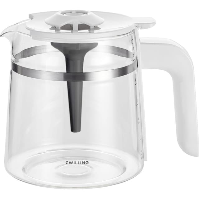 Filterkaffemaskine 1,5 L