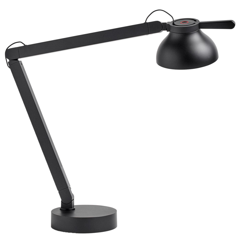 Hay PC bureau tafellamp Soft Black