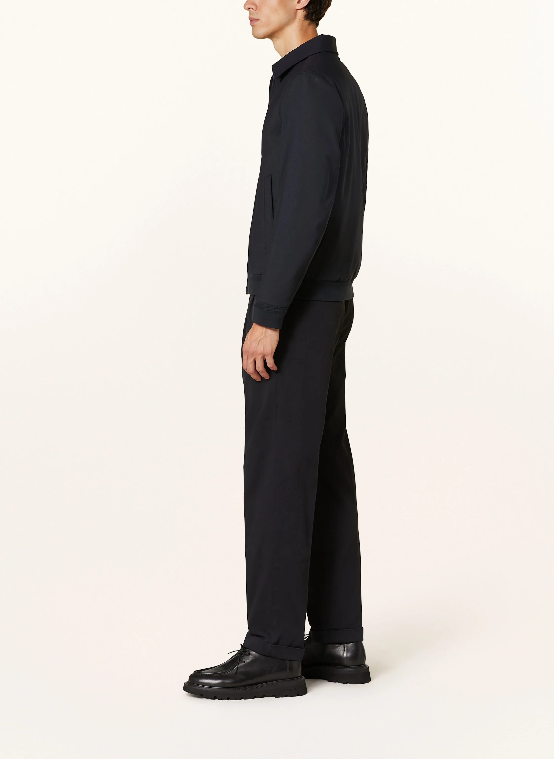 JOOP! JEANS Chino LAYNE Loose Fit