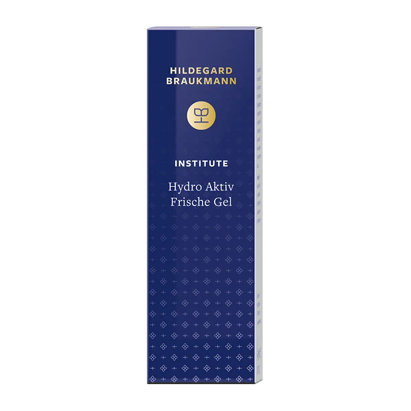 Institute Hydro Aktiv Frische Gel, 50ml