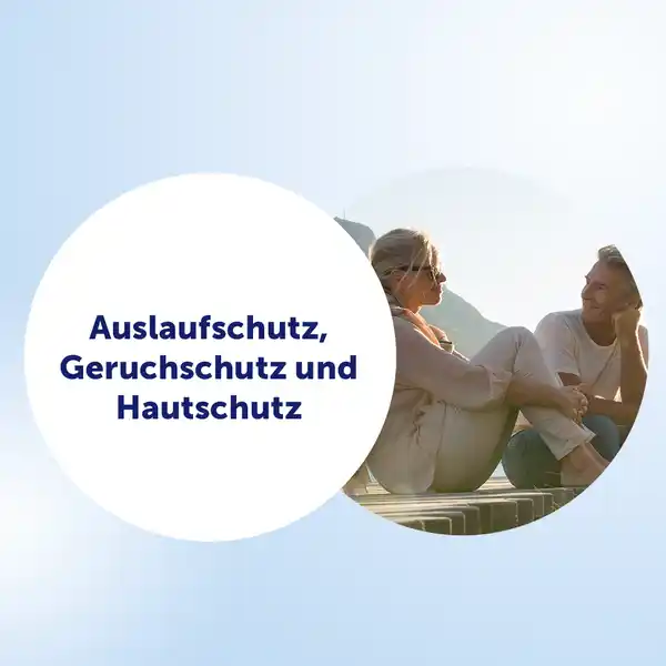 Einlagen normal