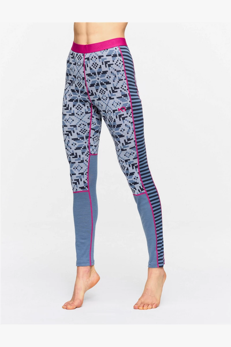 Kari Traa Else Damen Thermohose