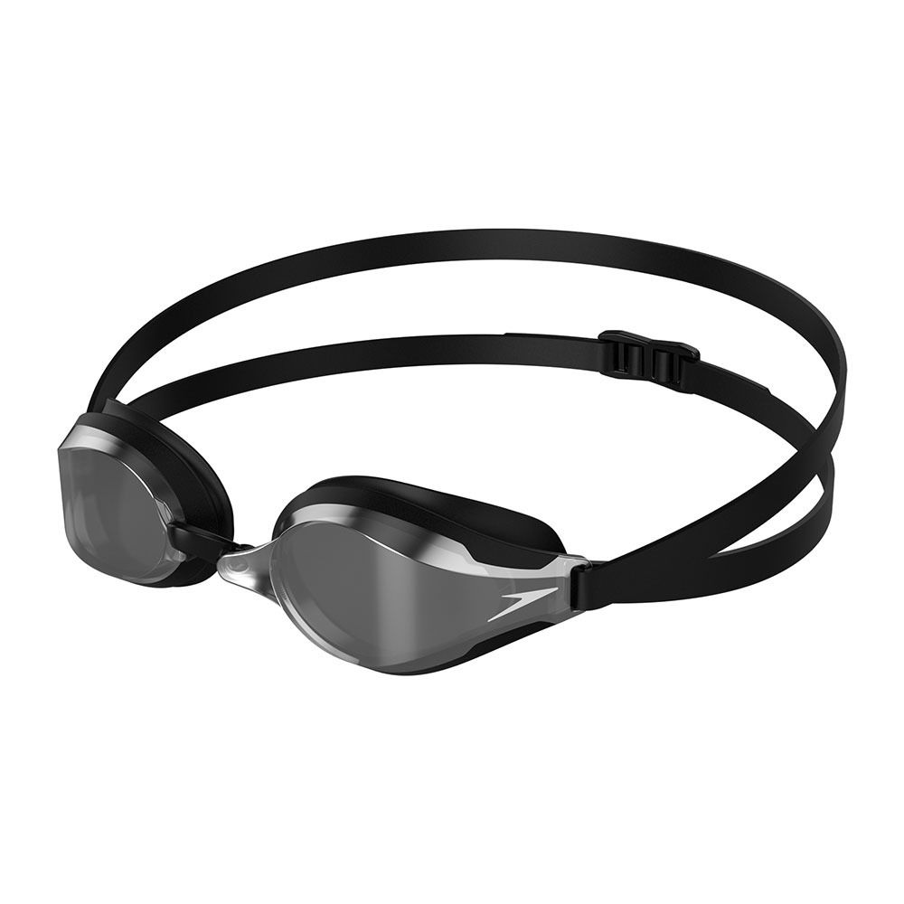 Speedo FASTSKIN SPEEDSOCKET 2 - Lunettes de natation black