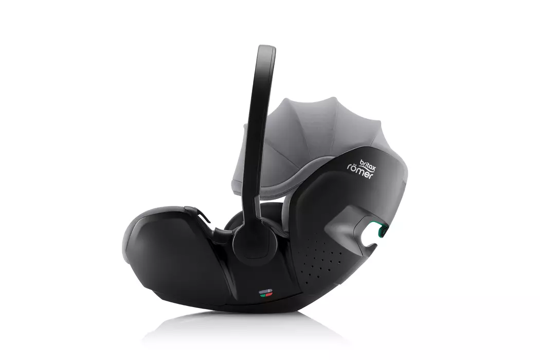 Babyschale Baby-Safe Pro