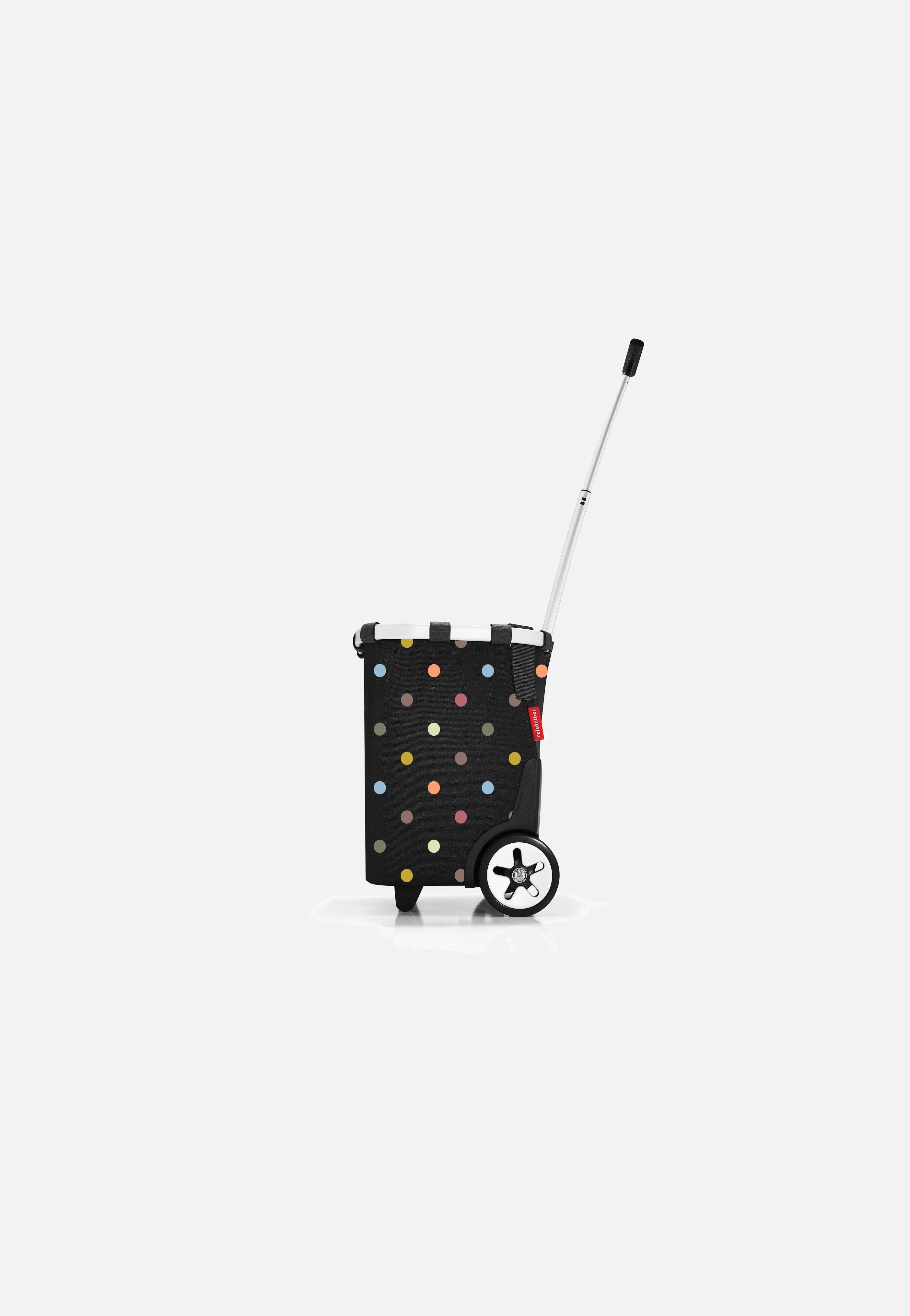 carrycruiser Dots - Einkaufstrolley