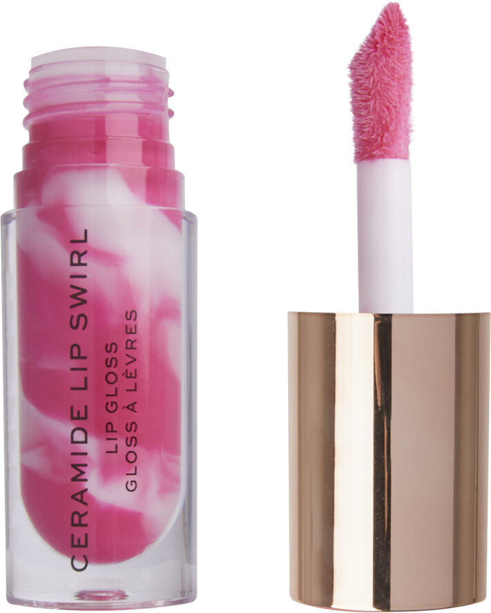 Revolution Revolution Lip Swirl Ceramide Gloss