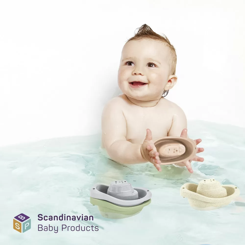 SBP Stablebåde