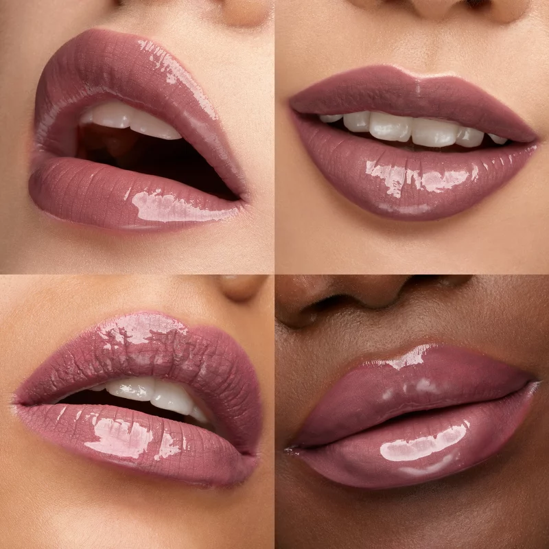 KIKO Milano Unlimited Double Touch 6 ml - 120 Rosy Mauve
