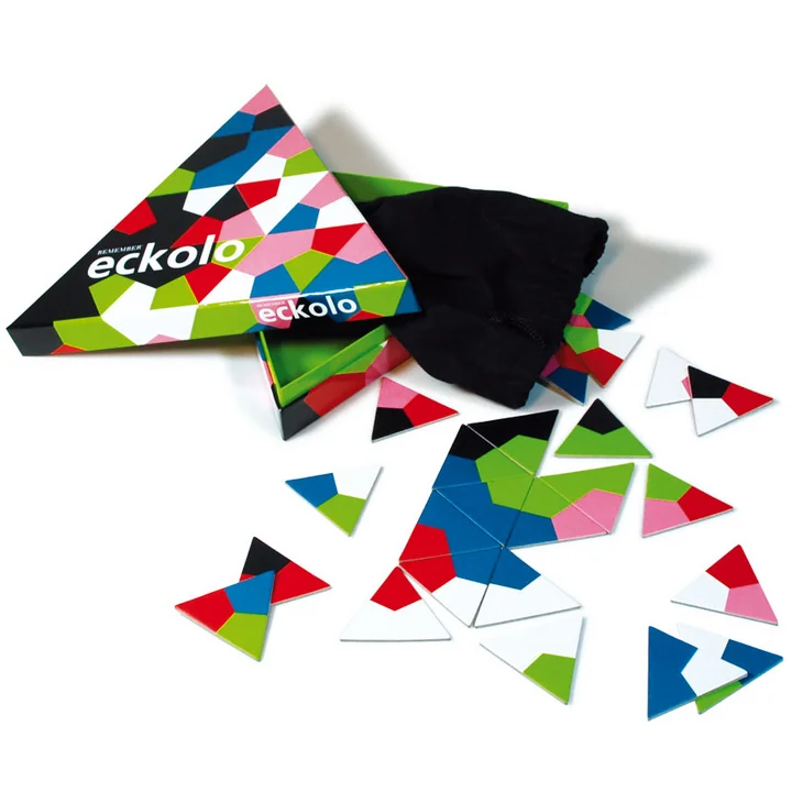 Remember - Eckolo