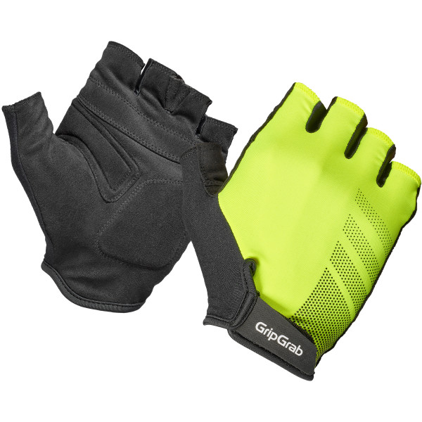 GripGrab Ride RC Lite Cykelhandsker, HiVis