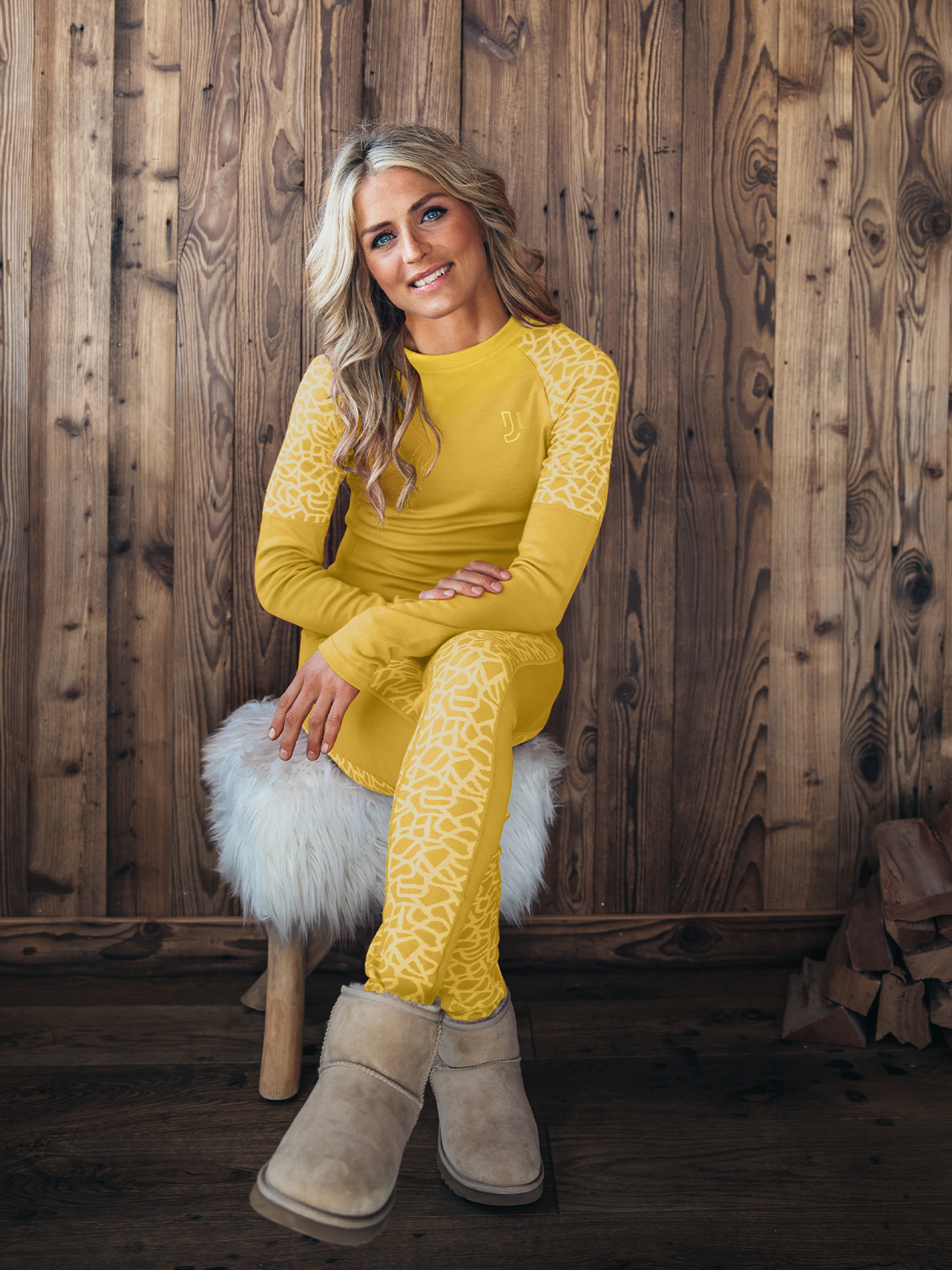 Win Wool Long Sleeve