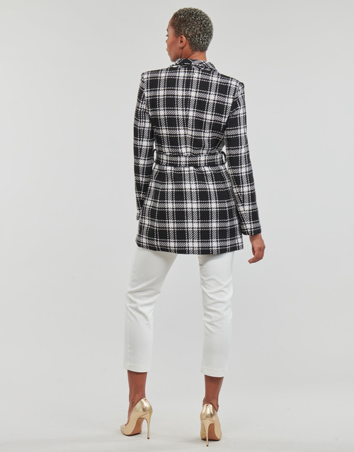 Morgan - GRAFIC - Noir / Blanc