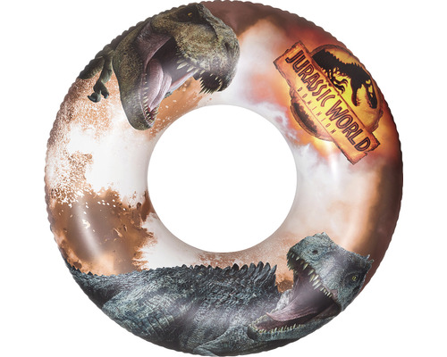 Zwemring Happy People Jurassic World Ø 90 cm