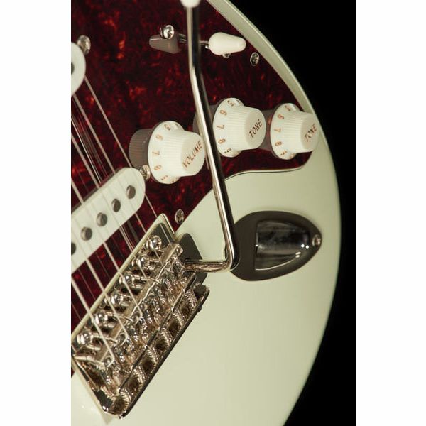 Squier CV 70s Strat LRL OWT