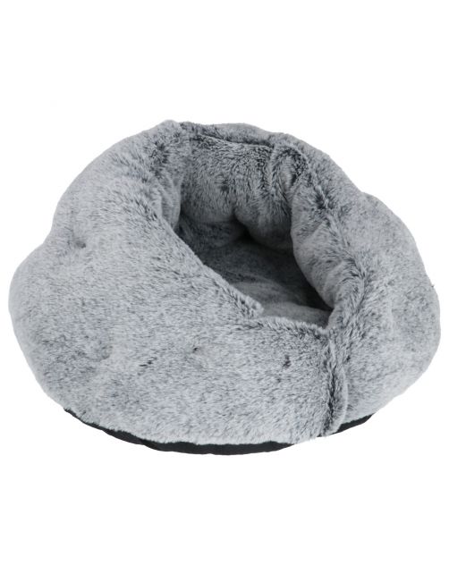 Adori Kattenmand Isola Grijs - Kattenbed