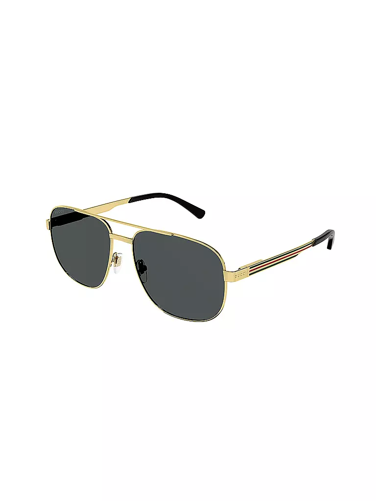 GUCCI Sonnenbrille GG1223S gold