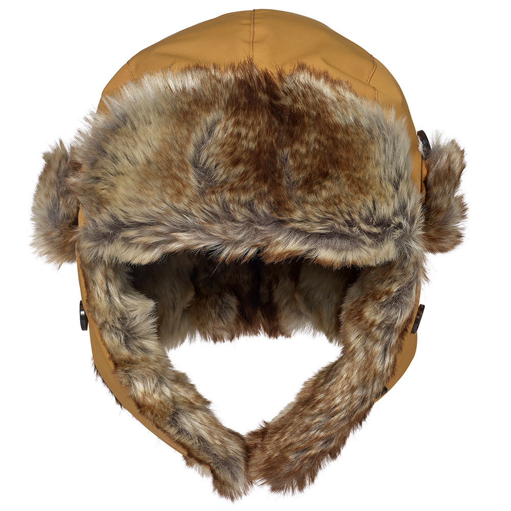 Squirrel Winter Cap
