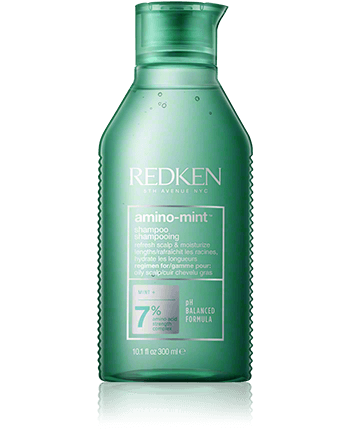 Redken Amino-Mint Shampoo 300ml