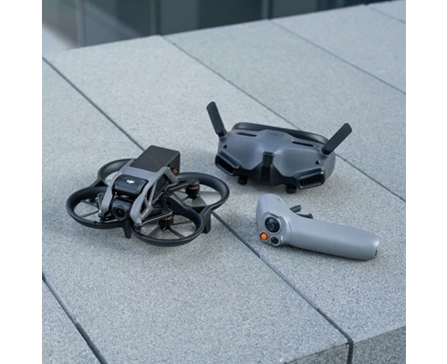 DJI Avata Pro-View Combo (RC Motion 2)