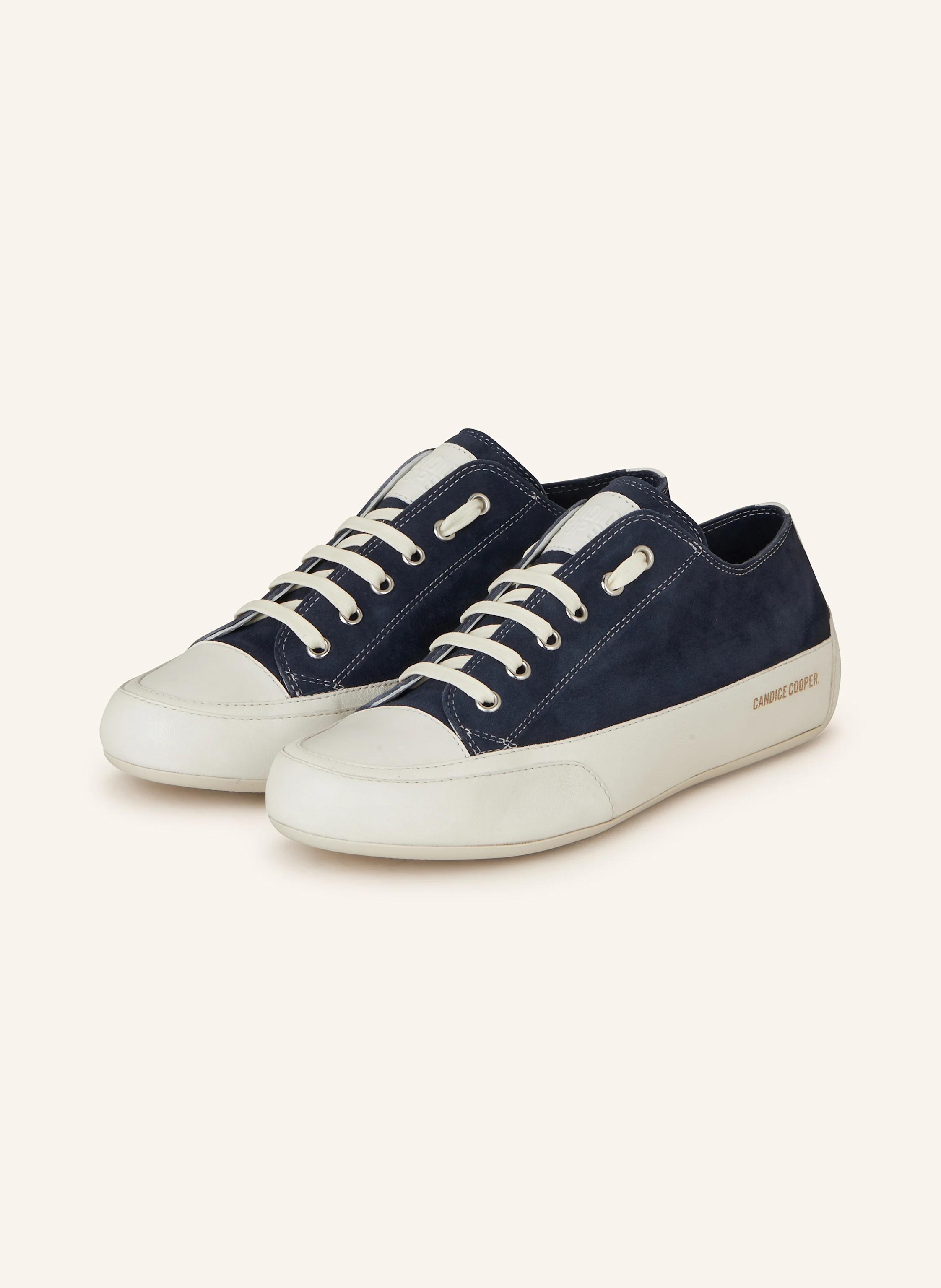 Candice Cooper Sneaker ROCK