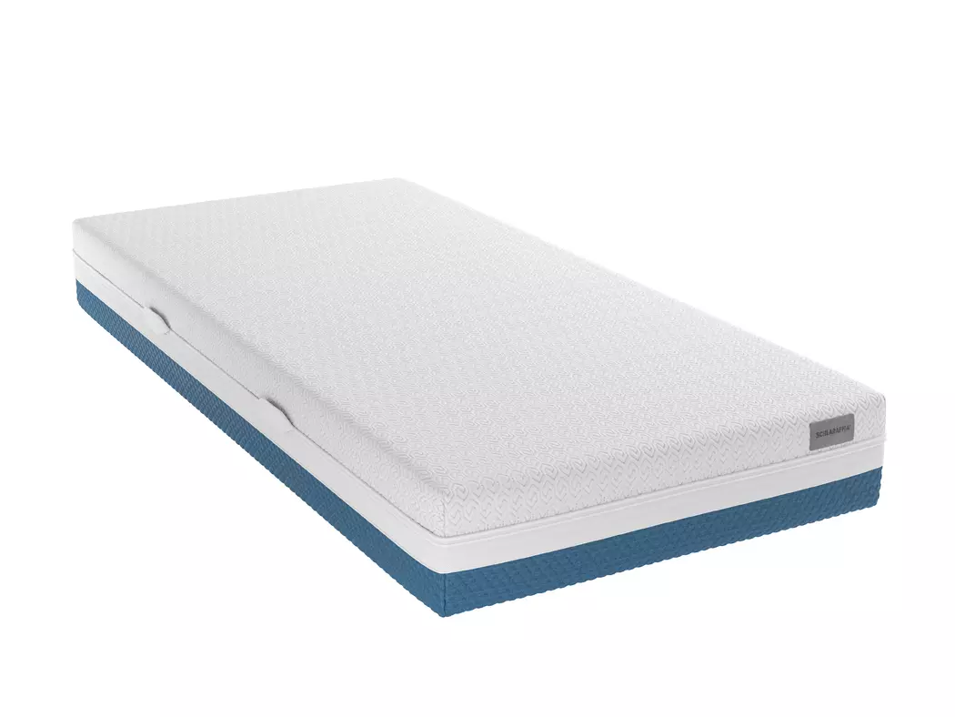 Taschenfederkernmatratze BULTEX® Flow G TFK
