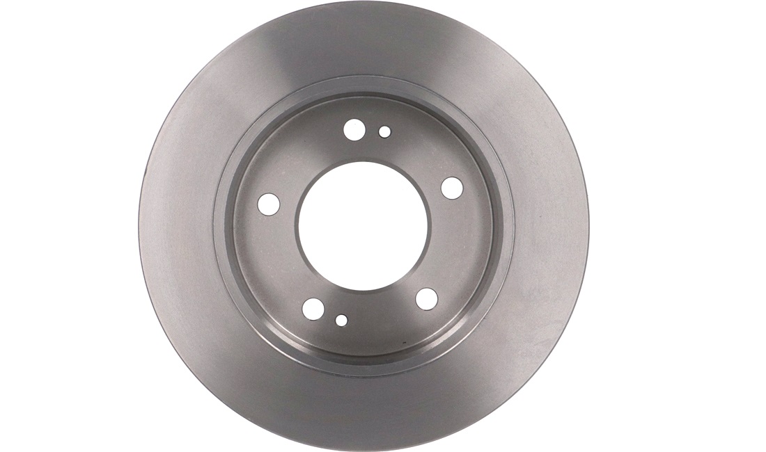 Bremseskive 258 x 10 mm