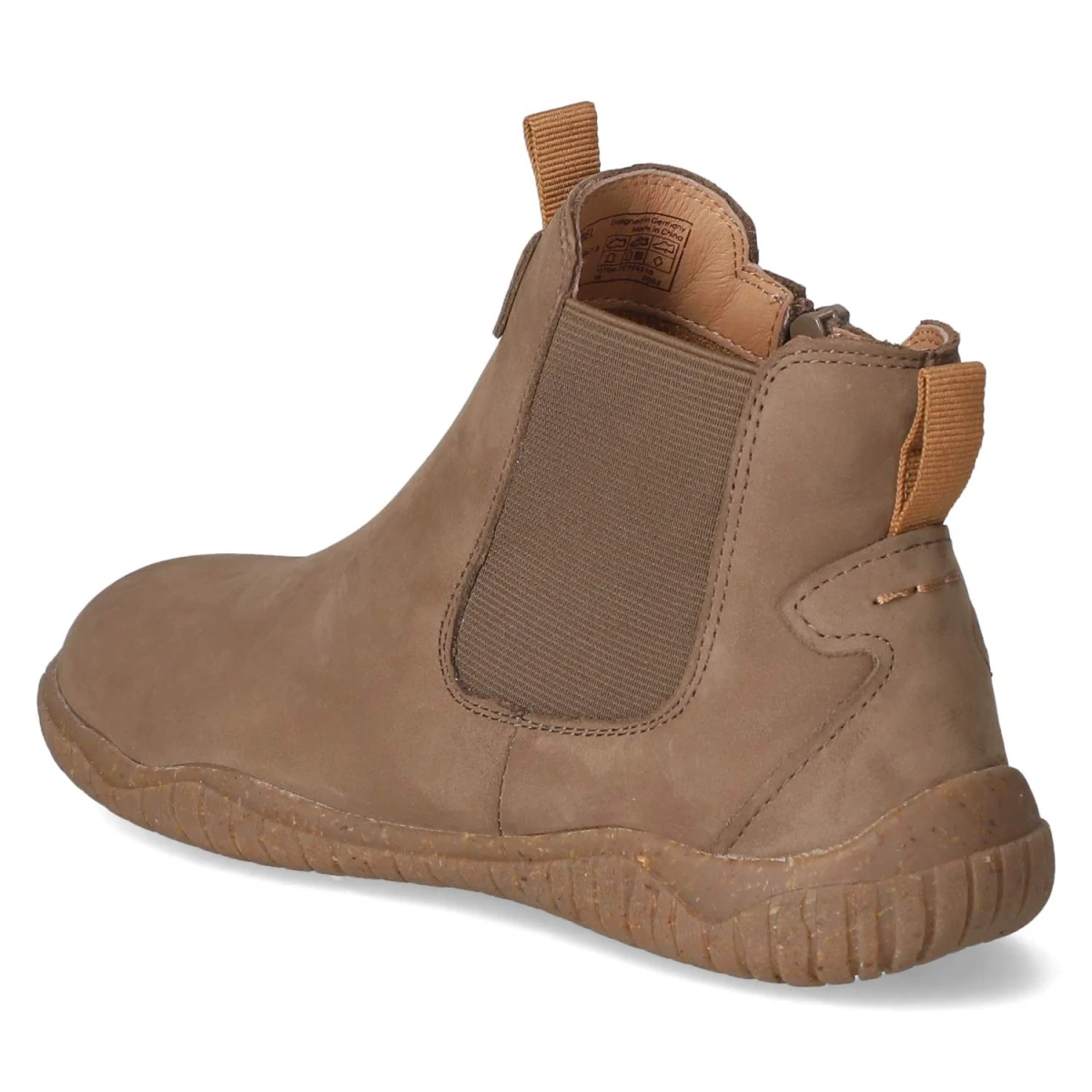 Josef SeibelChelsea Boots WYNONA 04 - Taupe