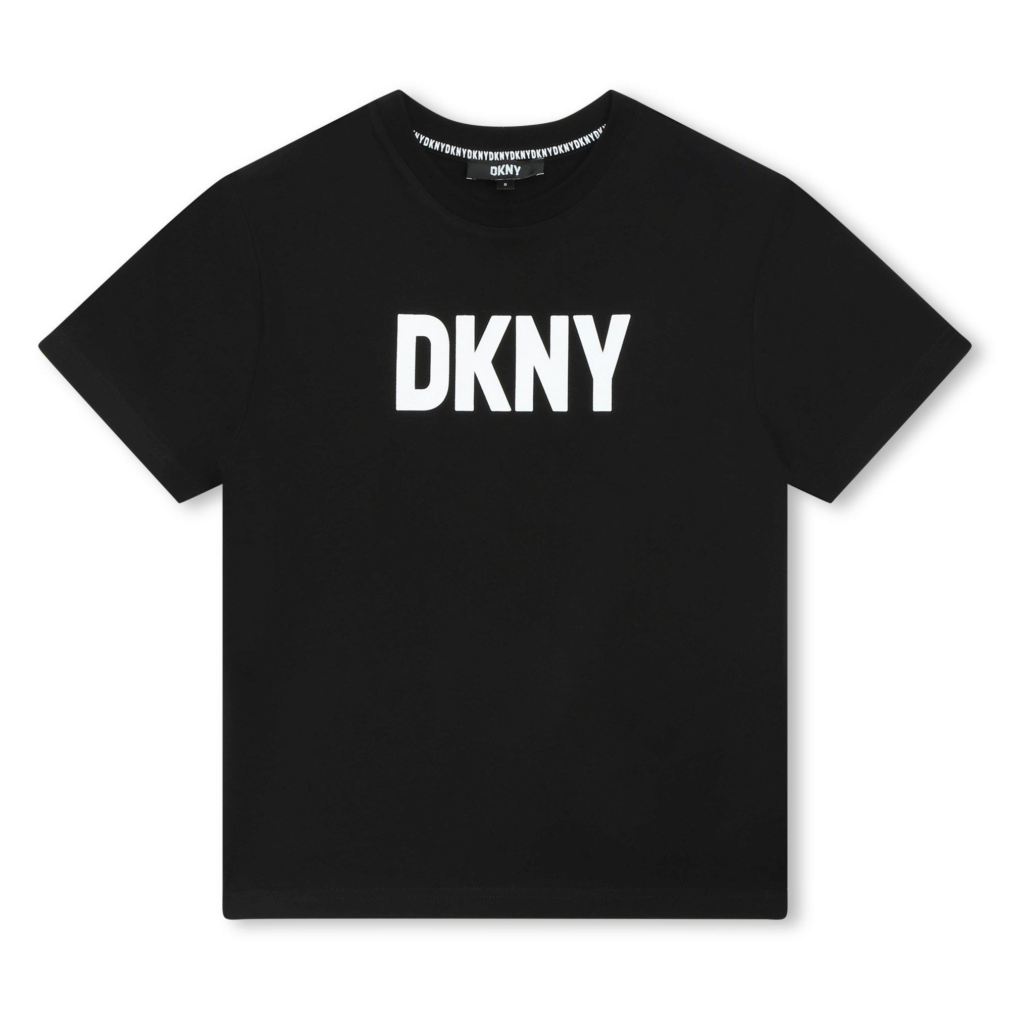 DKNY Logo T-Shirt