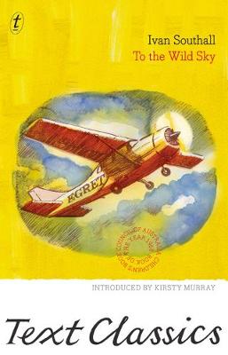To The Wild Sky (Paperback)