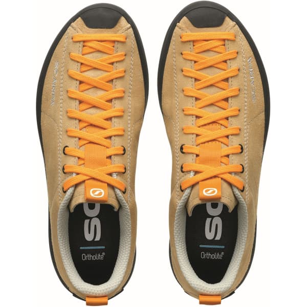 Chaussure de randonnée basse SCARPA MOJITO WRAP W WHEAT