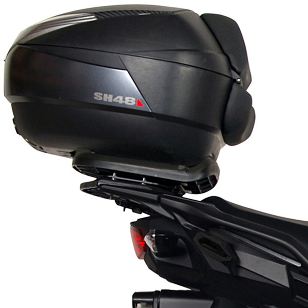 Shad - Support Fixation Top Case Kawasaki GTR 1400 / Concours 1400 K0GT18ST