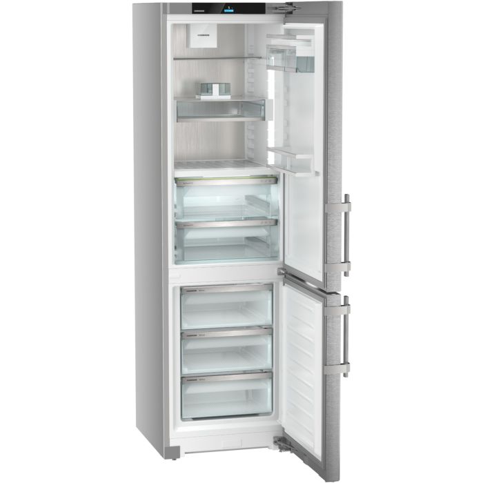 Liebherr Kühl-Gefrierkombination CBNsdb 5753-20 Prime BioFresh