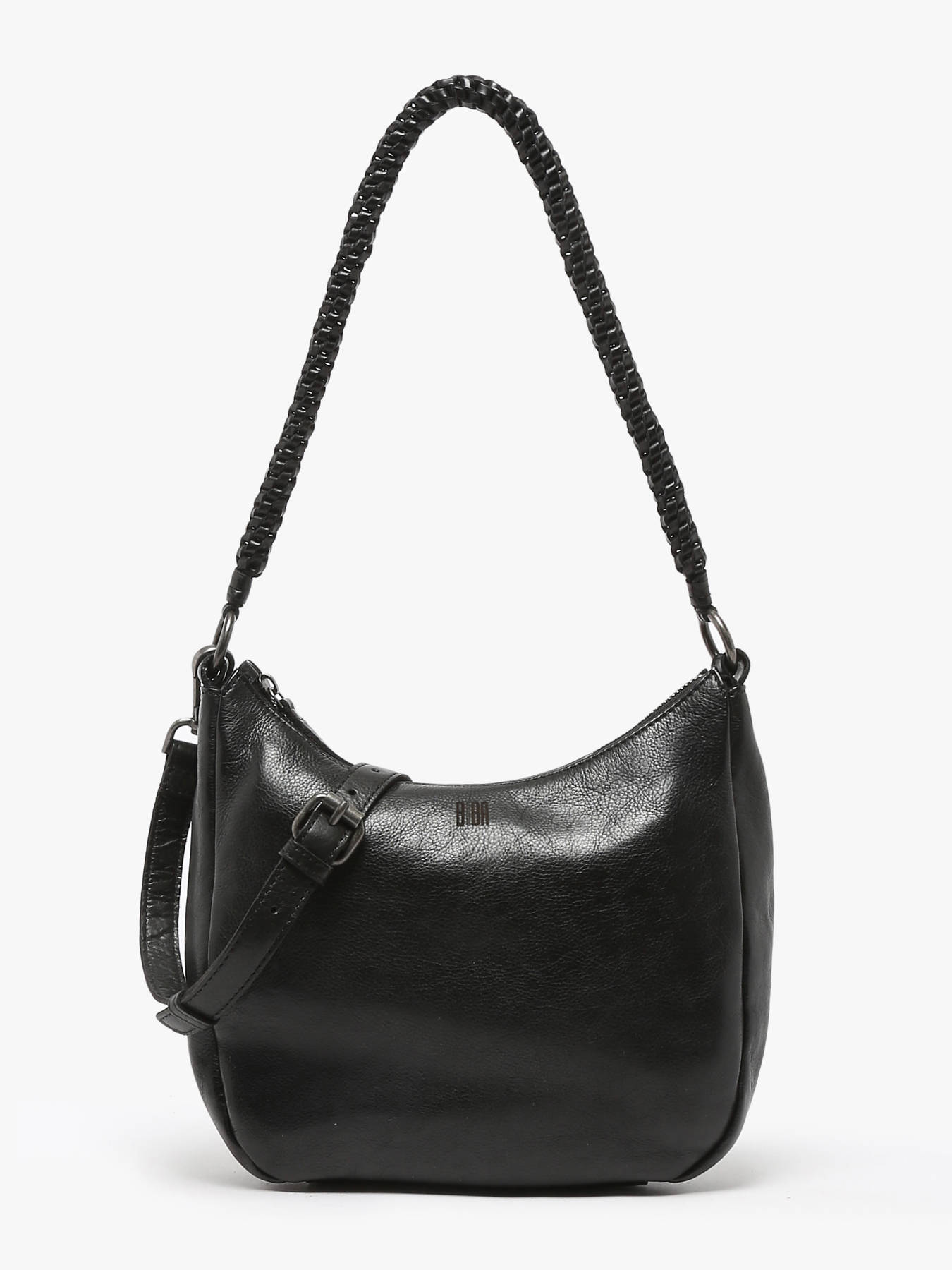 Sac port paule Heritage cuir BIBA