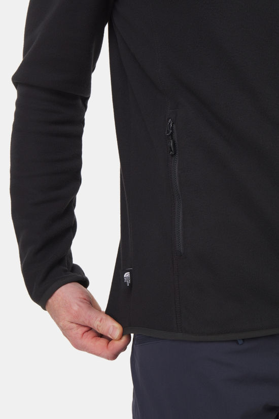 The North Face The North Face M 100 Glacier Full Zip