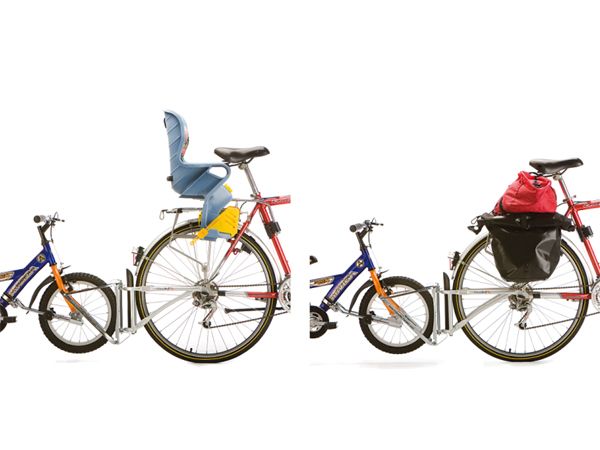 FollowMe Tandem-Kupplung günstig kaufen | Bike-Discount