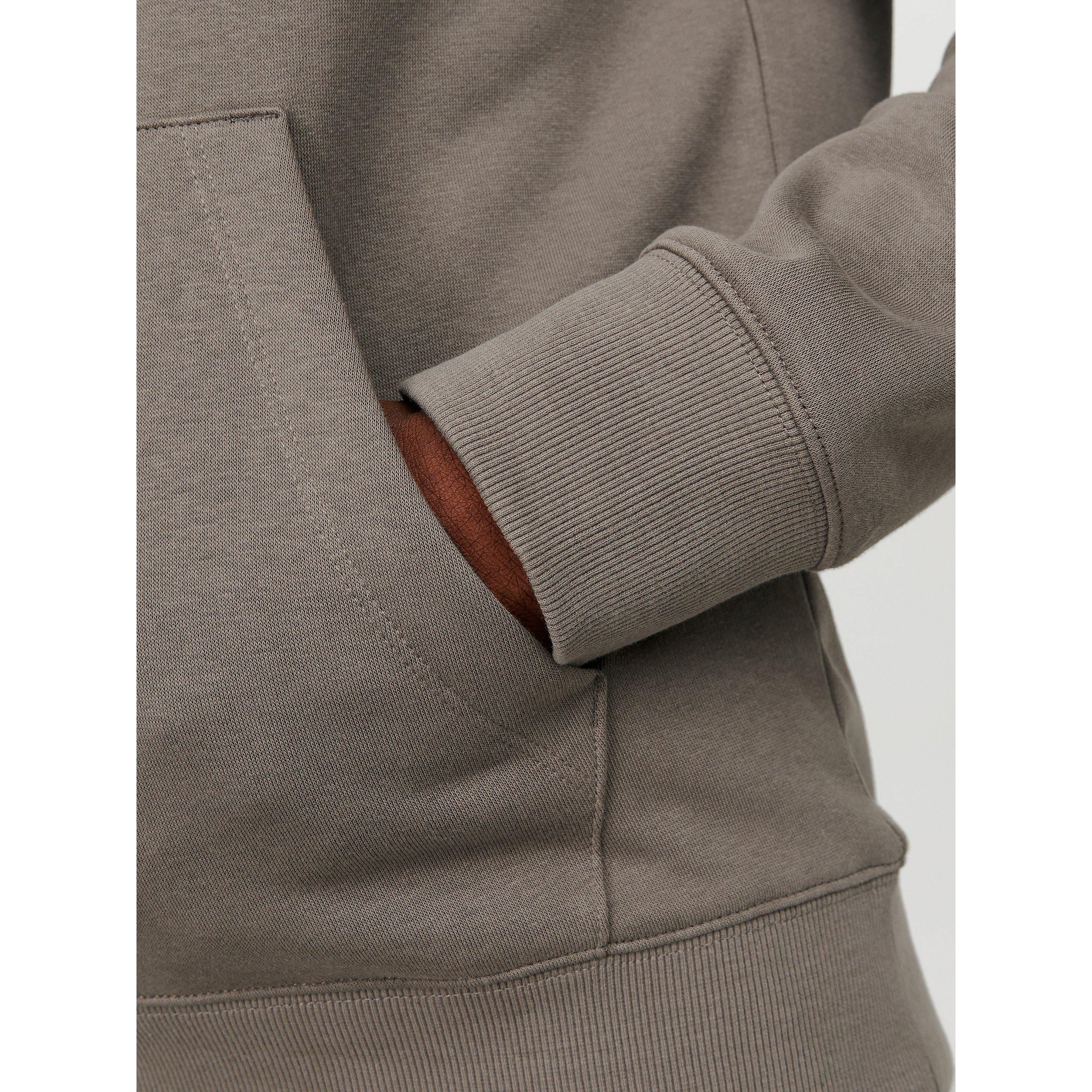 Jack and Jones Star Basic Hoodie