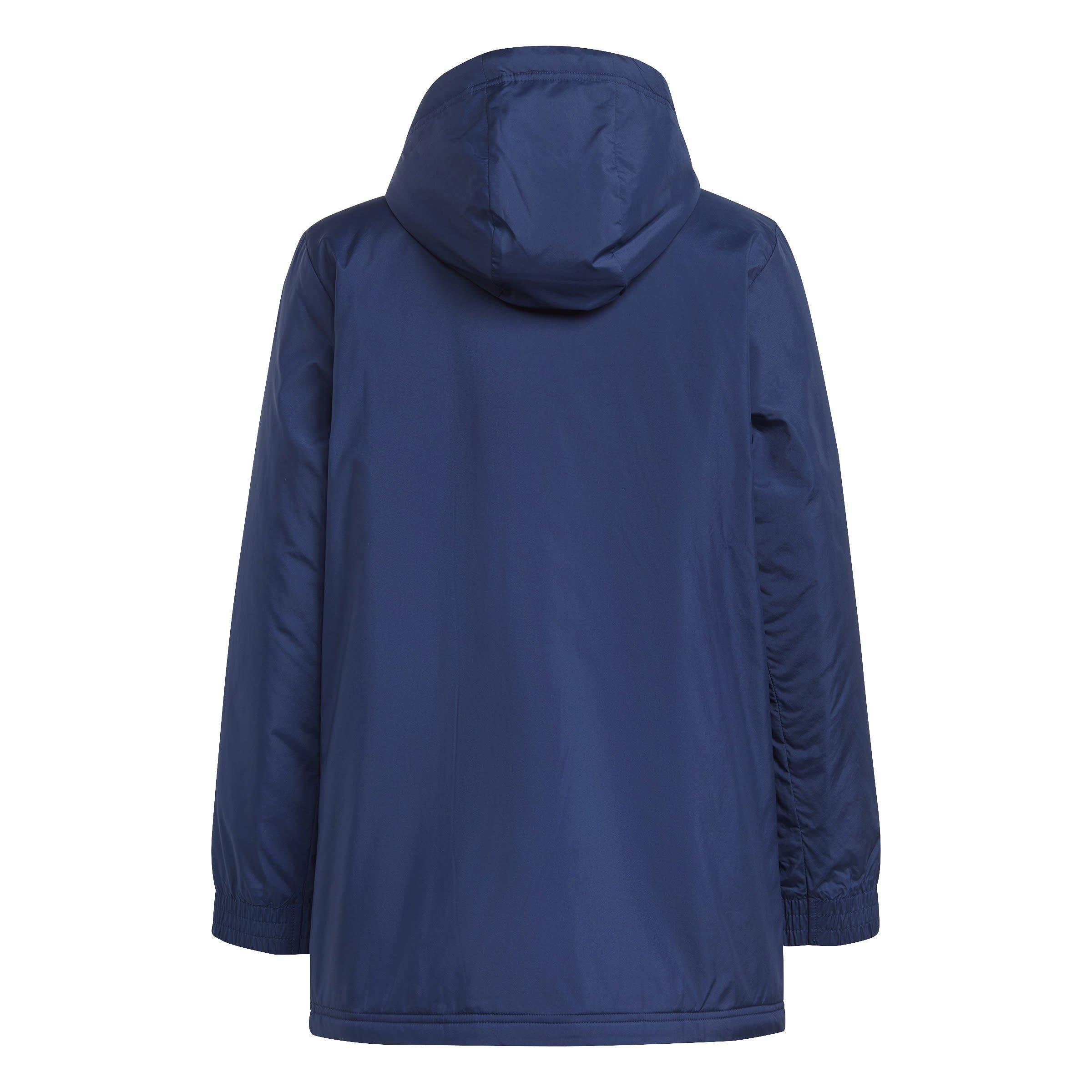 adidas Entrada 22 Stadium Jacket Juniors