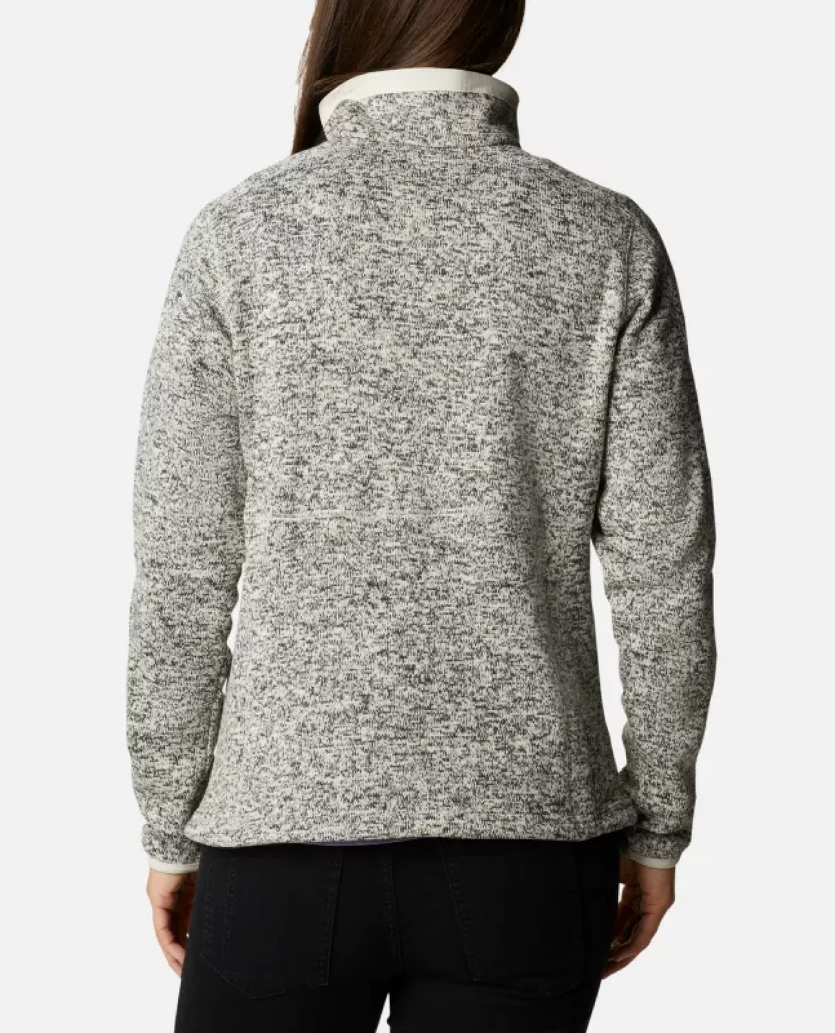 Columbia<br>W Sweater Weather Full Zip