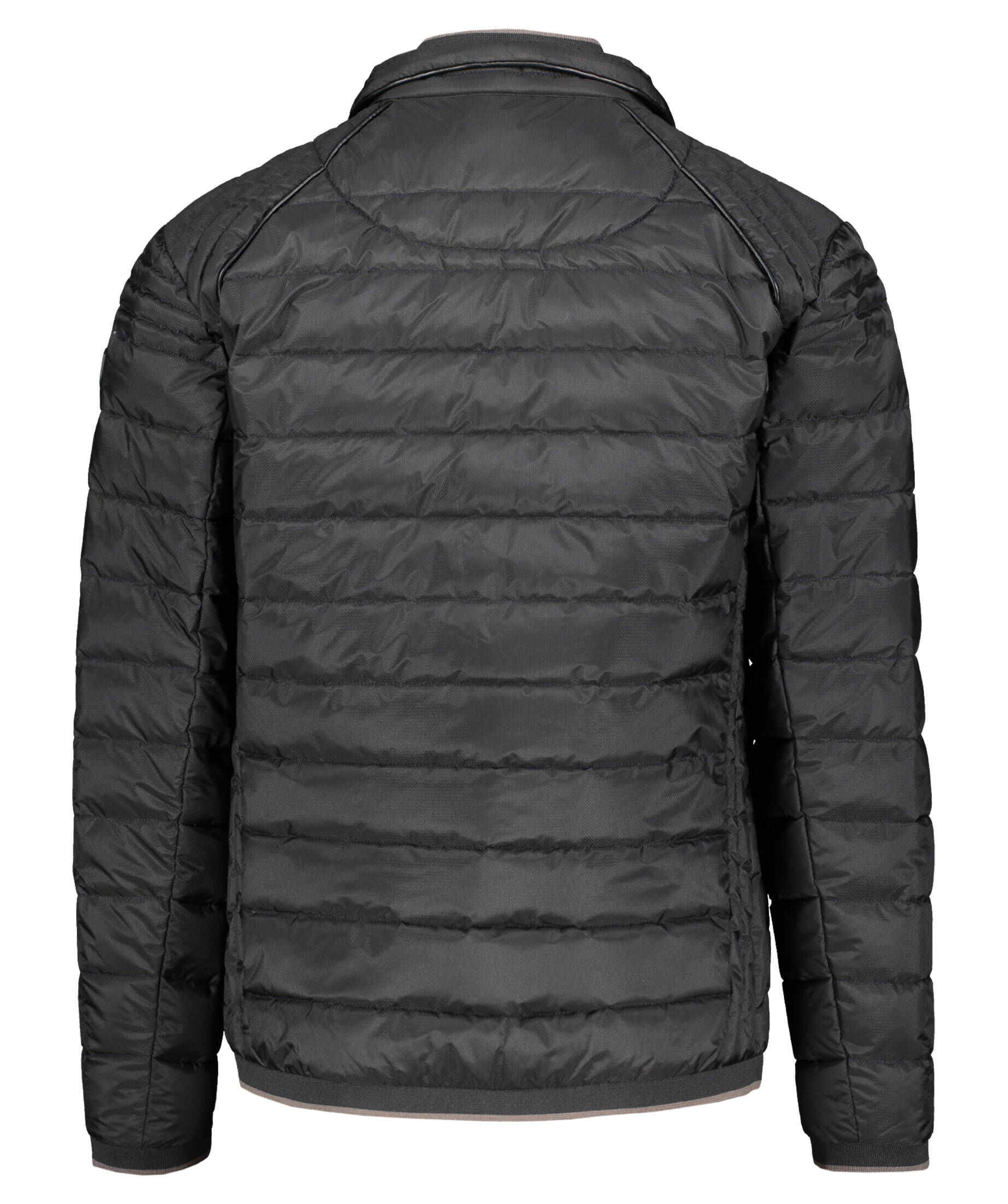 Wellensteyn| Herren Steppjacke MOL MEN MOLM-667