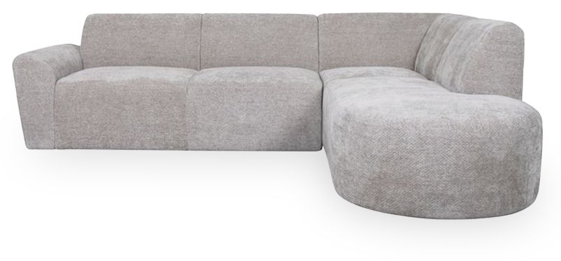 Hoekbank Stone Elite GA-80.073 Espen B267 x D223 x H79 cm