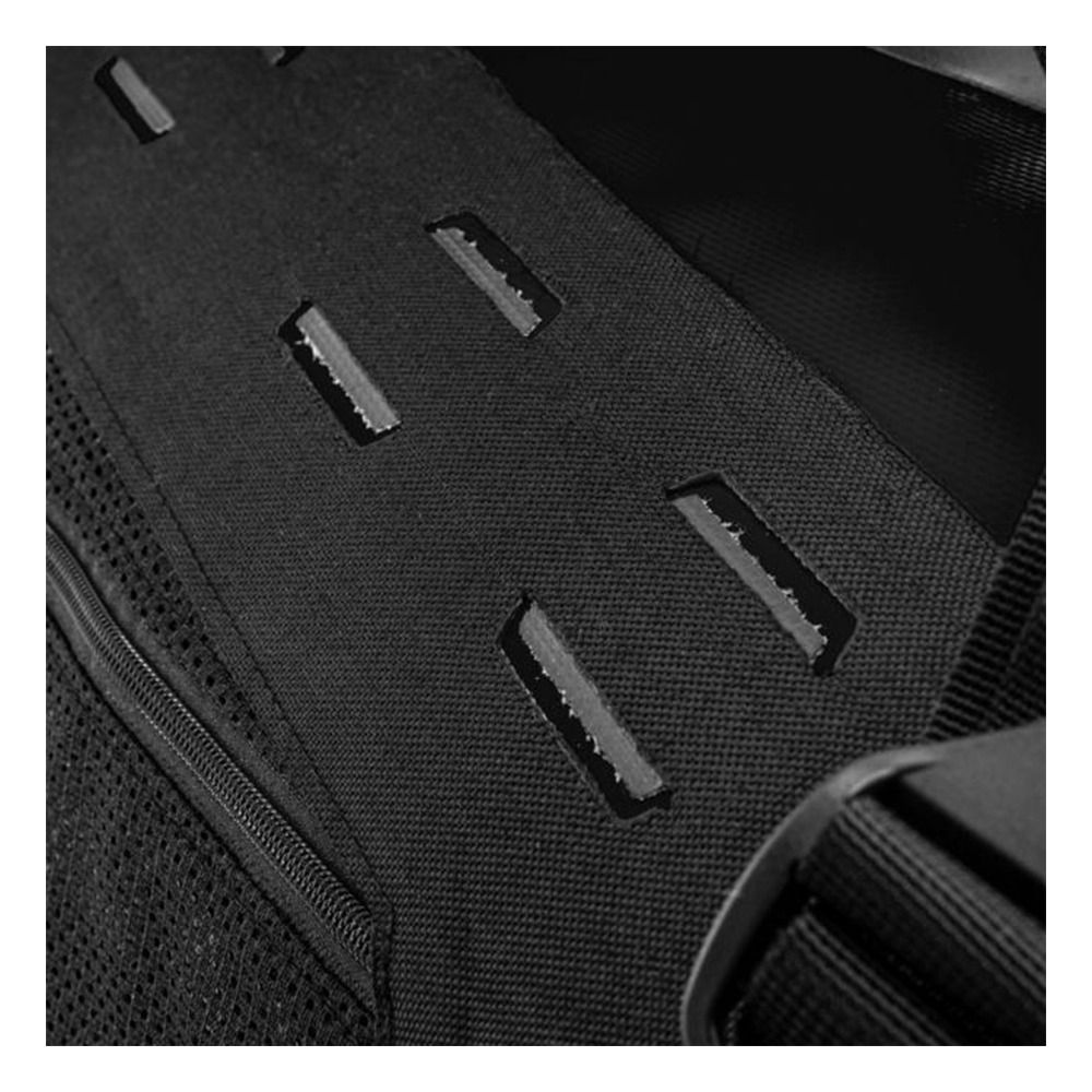Ortlieb DUFFLE 110L - Sac de voyage black