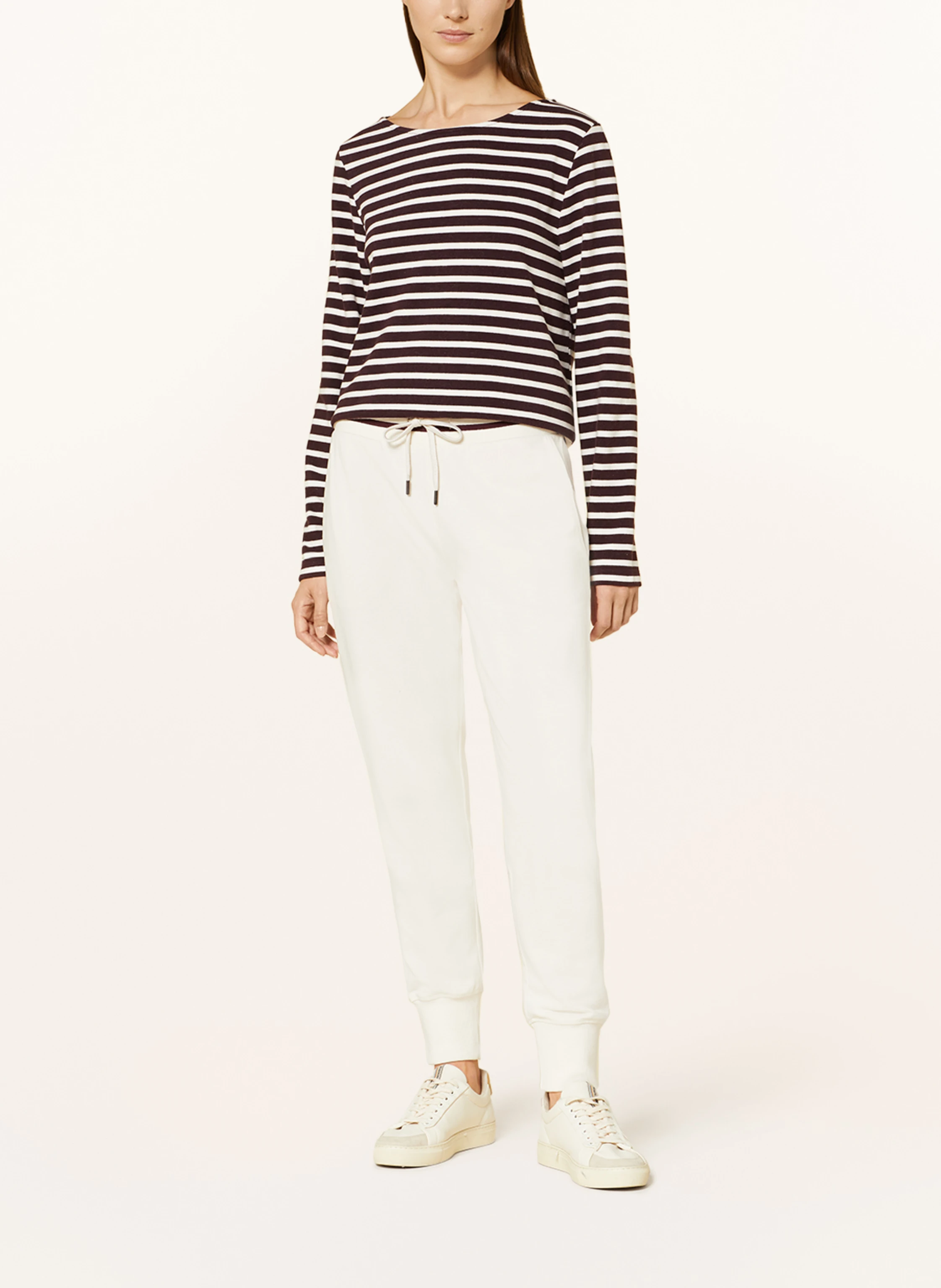 Juvia Sweatshirt MARIE