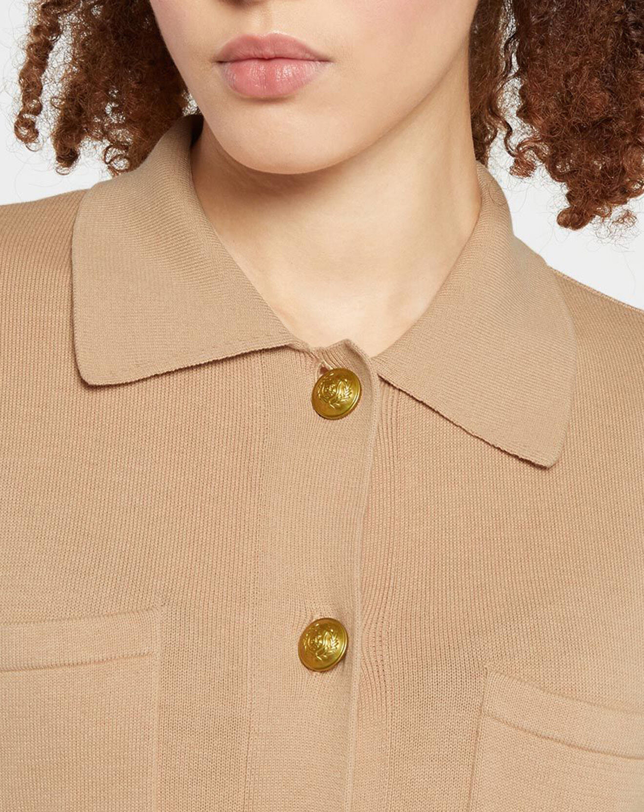 Jodhpur Robe Abel beige