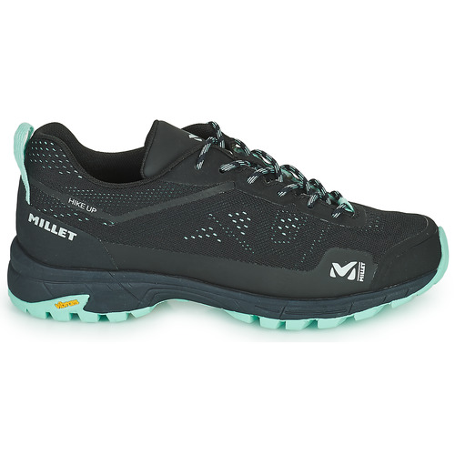 Millet - Hike Up Negro